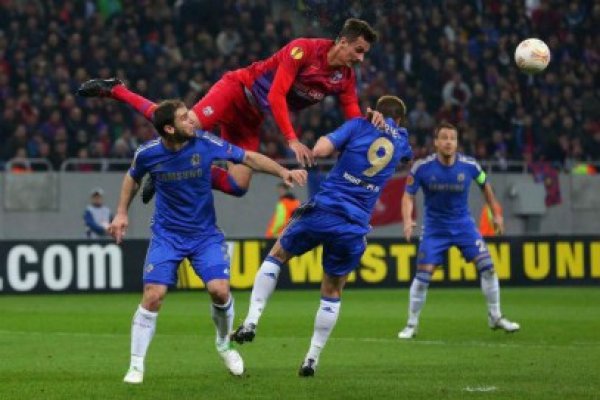 Augsburg, victorie pe terenul lui Schalke în campionatul Germaniei